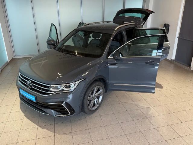 Volkswagen Tiguan 2.0 TSI 4Motion R-Line