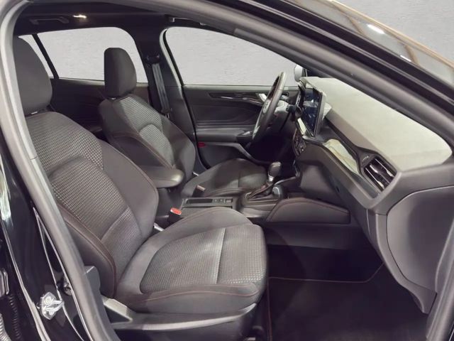 Ford Focus ST Line Wagon