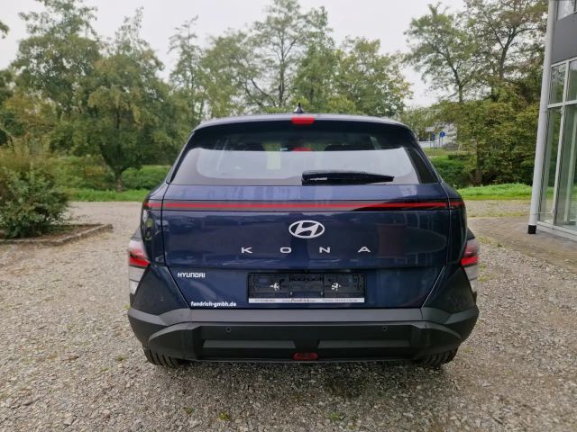 Hyundai Kona T-GDi