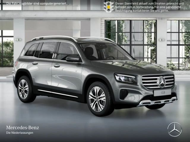Mercedes-Benz GLB 220 4MATIC Progressive
