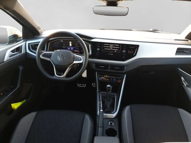 Volkswagen Taigo 1.0 TSI DSG