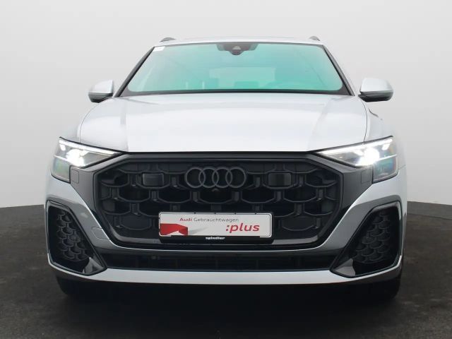 Audi Q8 50 TDI Quattro S-Line