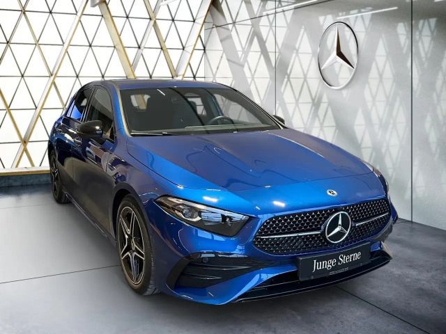 Mercedes-Benz A 200 AMG Line