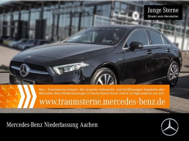 Mercedes-Benz A 250 A 250 e Style