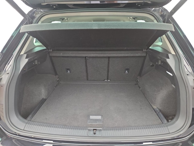 Volkswagen Tiguan 2.0 TDI DSG Sport