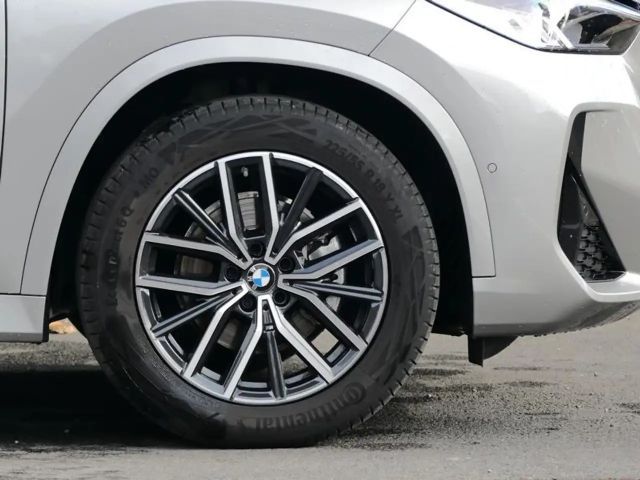 BMW X1 M-Sport sDrive