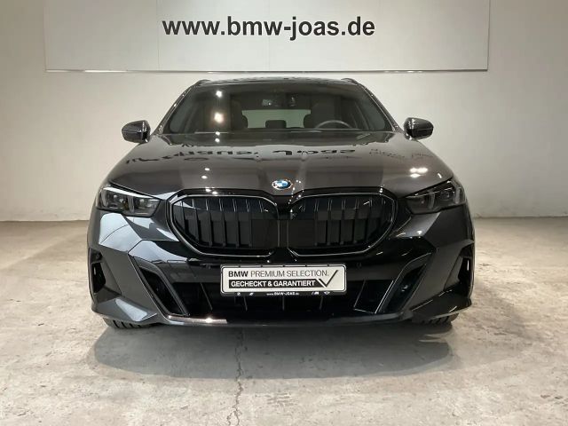 BMW 540 540d M-Sport Touring xDrive