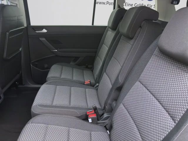 Volkswagen Touran 1.5 TSI Comfortline DSG