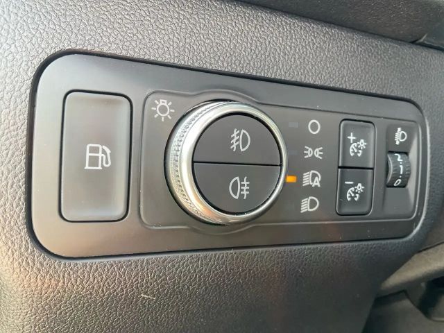 Ford Kuga Cool & Connect Plug in Hybrid