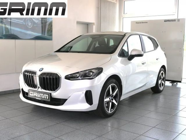 BMW 220 220i Active Tourer