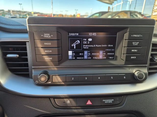 Kia Ceed GDi SportWagon Titan