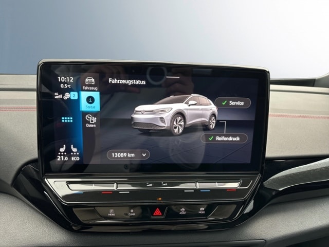 Volkswagen ID.4 Allrad KLIMA LED NAVI ALU