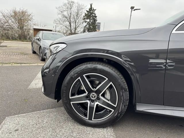 Mercedes-Benz GLC 450 4MATIC AMG Line