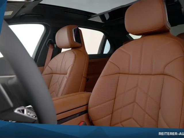 BMW 740 740d M-Sport Sedan xDrive