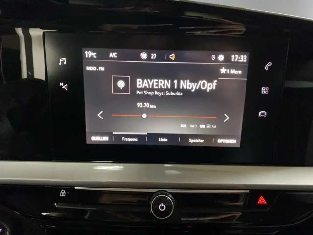 Opel Mokka Elegance Mokka-e