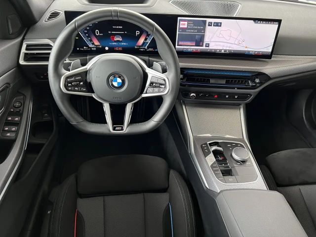 BMW 320 320d M-Sport Touring