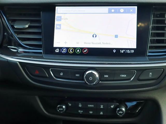 Opel Insignia Business Sports Tourer