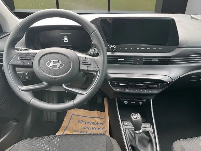 Hyundai i20 Comfort