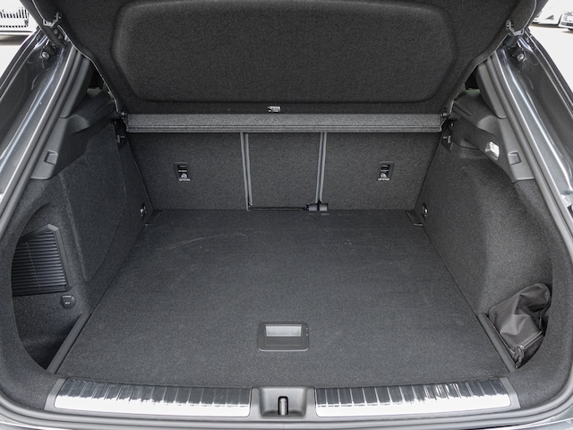 Audi Q3 Hybride S-Tronic