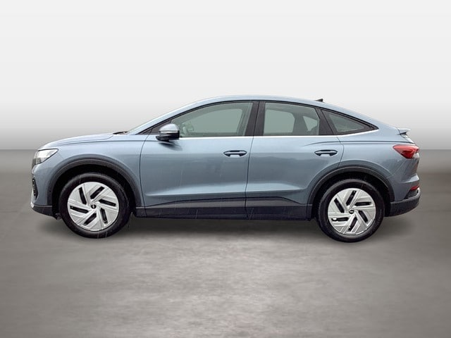 Audi Q4 e-tron 40 Sportback