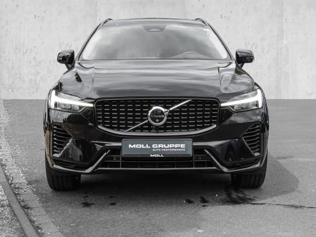 Volvo XC60 AWD Dark T8 Ultra