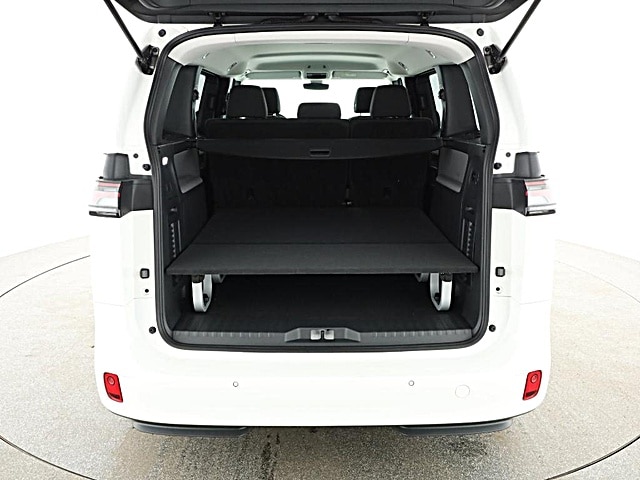 Volkswagen ID.Buzz IQ.Drive Pro