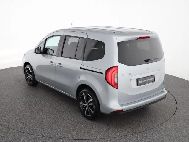 Mercedes-Benz EQT 200 Premium