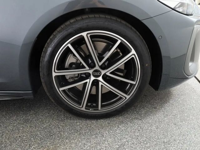 Audi A5 Hybride Quattro