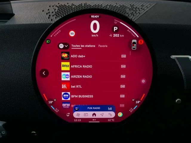 MINI Mini Electric Classic SE