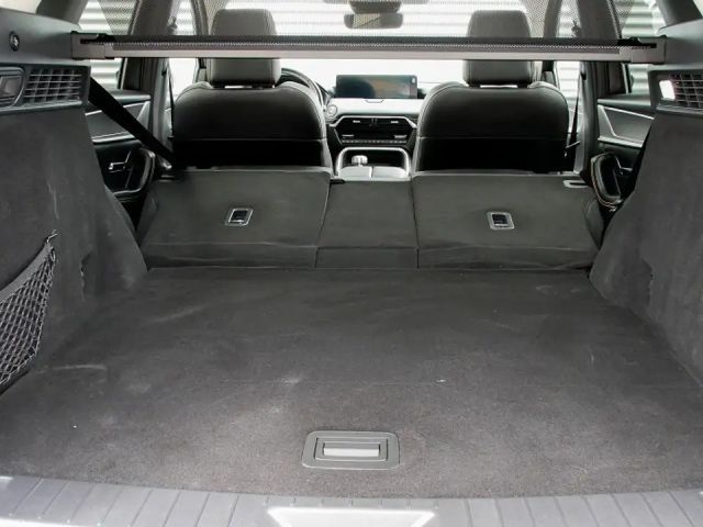 Mazda CX-60 2.5L 4WD Homura e-Skyactiv