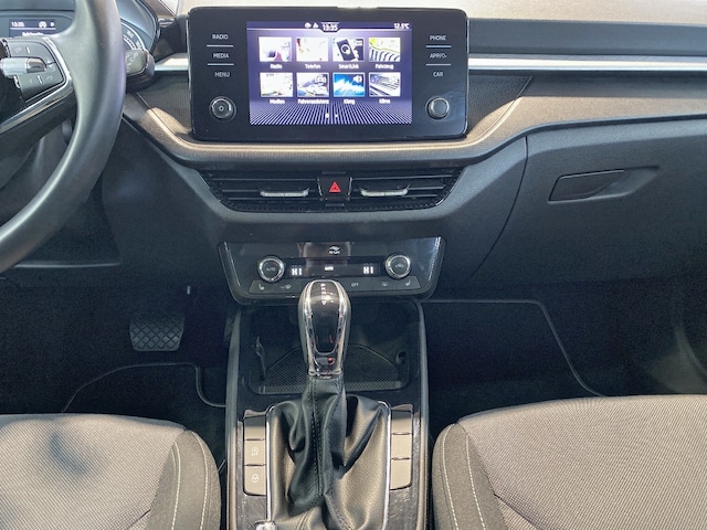 Skoda Fabia 1.0 TSI Ambition