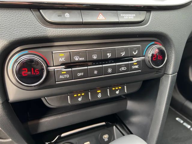 Kia Ceed SportWagon Vision