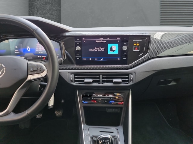 Volkswagen Polo Life