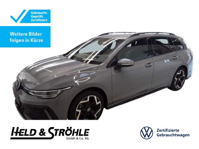 Volkswagen Golf 1.5 TSI R-Line Variant