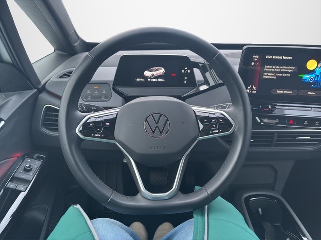 Volkswagen ID.3 150 kW Performance Pro