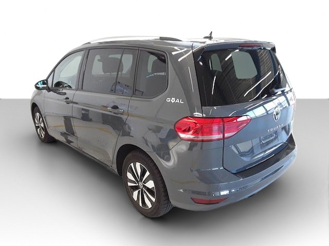 Volkswagen Touran 1.5 TSI Comfortline DSG