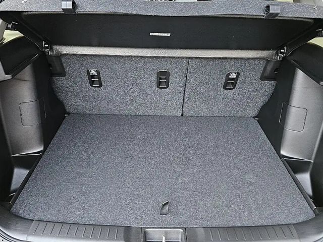 Suzuki Vitara AllGrip Hybrid Shine