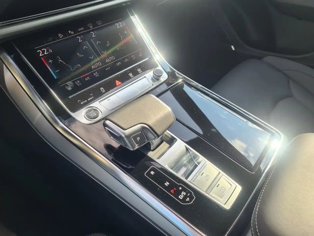 Audi Q8 Hybride Quattro