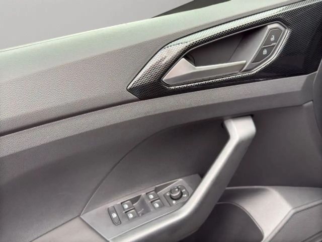 Volkswagen T-Cross 1.0 TSI DSG Life