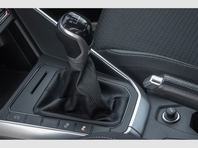 Volkswagen Polo 1.0 TSI Life