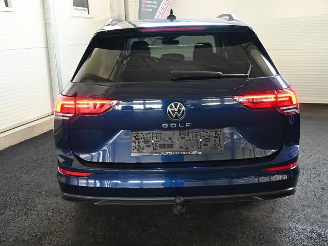 Volkswagen Golf Life Plus Variant