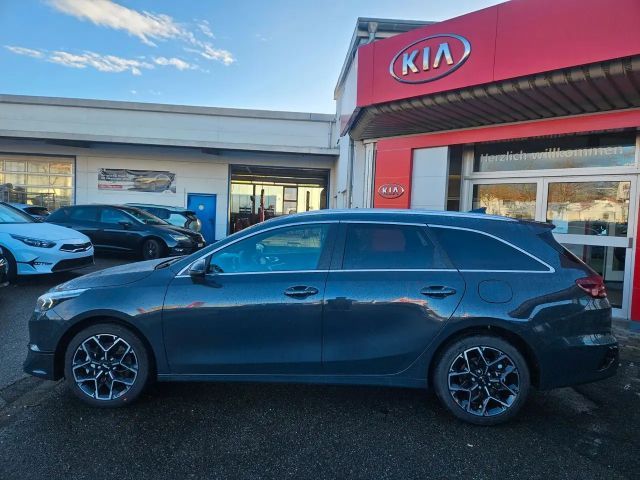 Kia Ceed GDi SportWagon