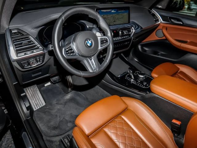 BMW X3 M-Sport xDrive30i