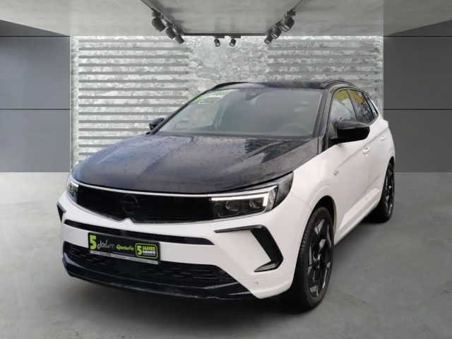 Opel Grandland X GSe Hybrid 4