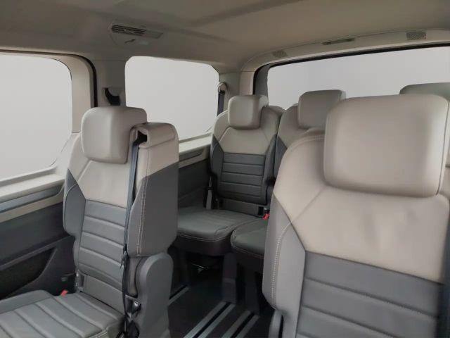 Volkswagen Multivan DSG Life T7