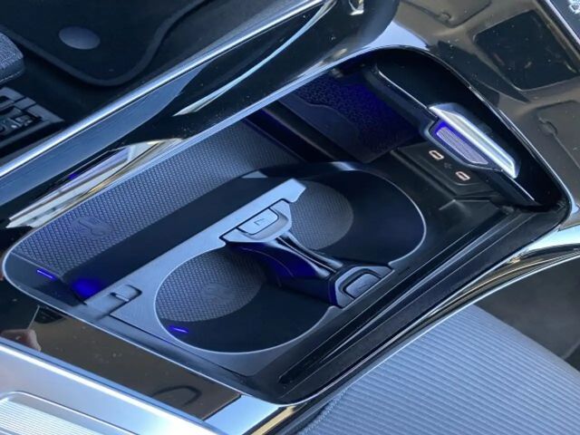 Mercedes-Benz C 200 AVANTGARDE Estate