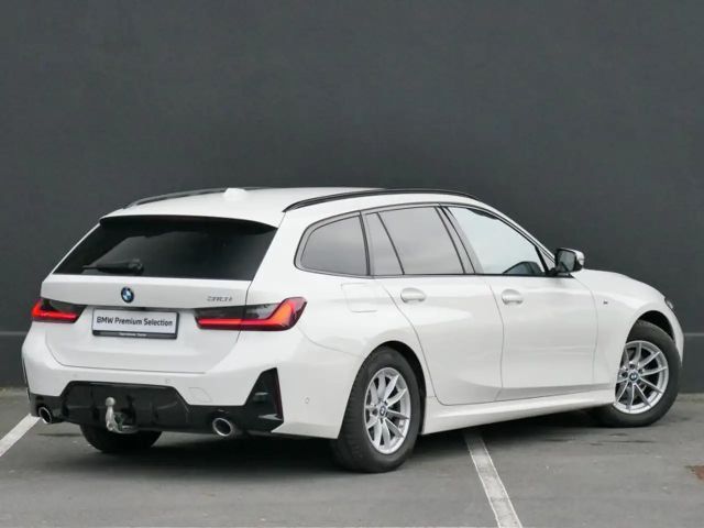 BMW 318 M-Sport Touring