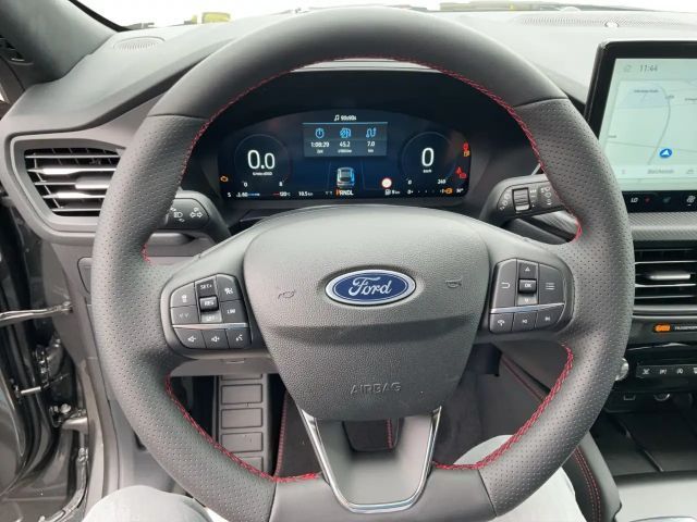 Ford Kuga ST Line X