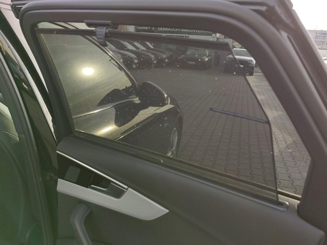 Audi A4 50 TDI Avant Quattro