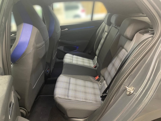 Volkswagen Golf Business GTE Plus